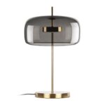 10041T/B Настольная лампа LOFT IT Dauphin