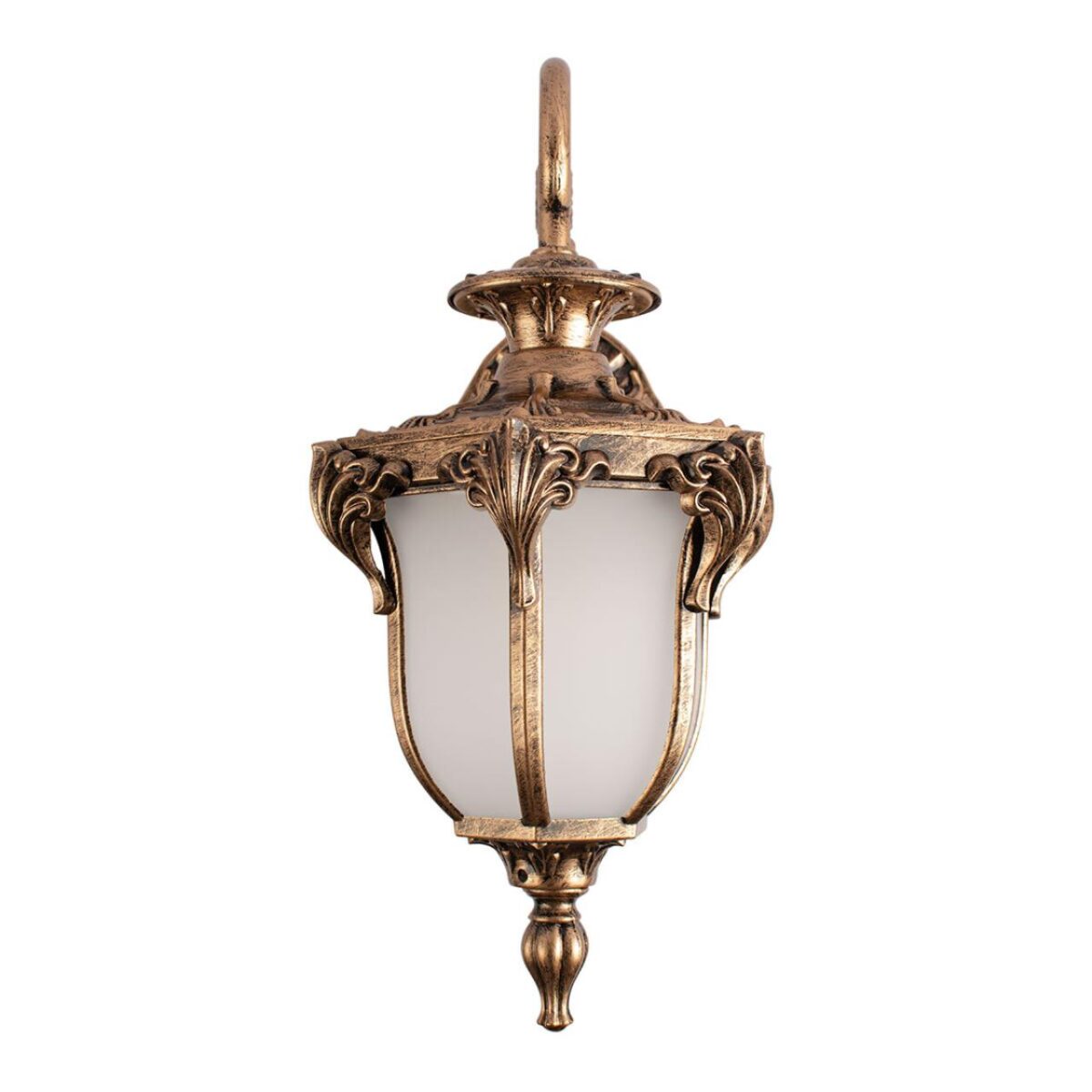 100017W Уличный настенный светильник LOFT IT Alessano — изображение 3