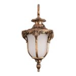 100017W Уличный настенный светильник LOFT IT Alessano — изображение 3