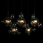 2027-S5 Blue Подвесной светильник LOFT IT Bolle — изображение 6