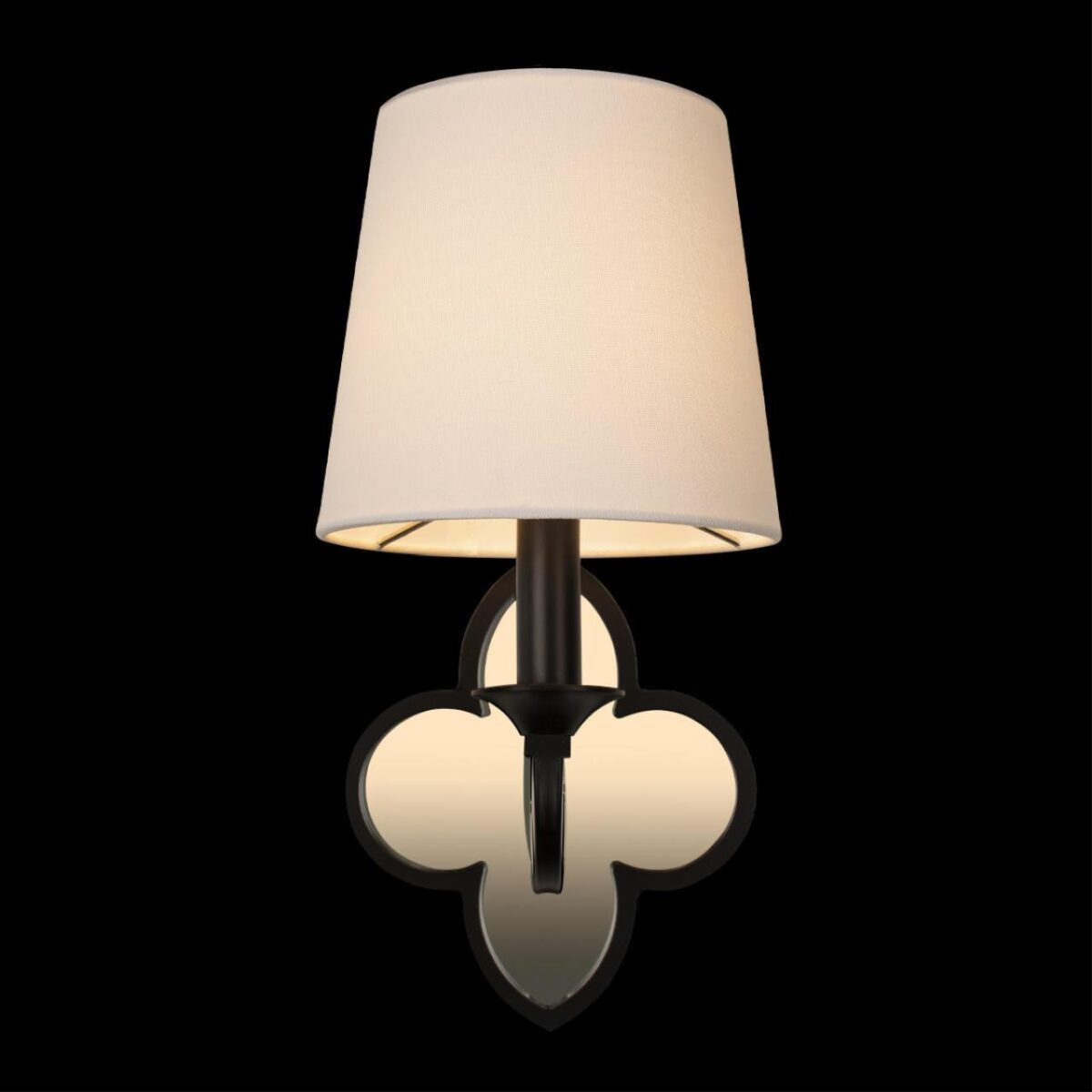 10303W Black Настенный светильник LOFT IT Silence — изображение 6