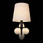 10303W Black Настенный светильник LOFT IT Silence — изображение 6