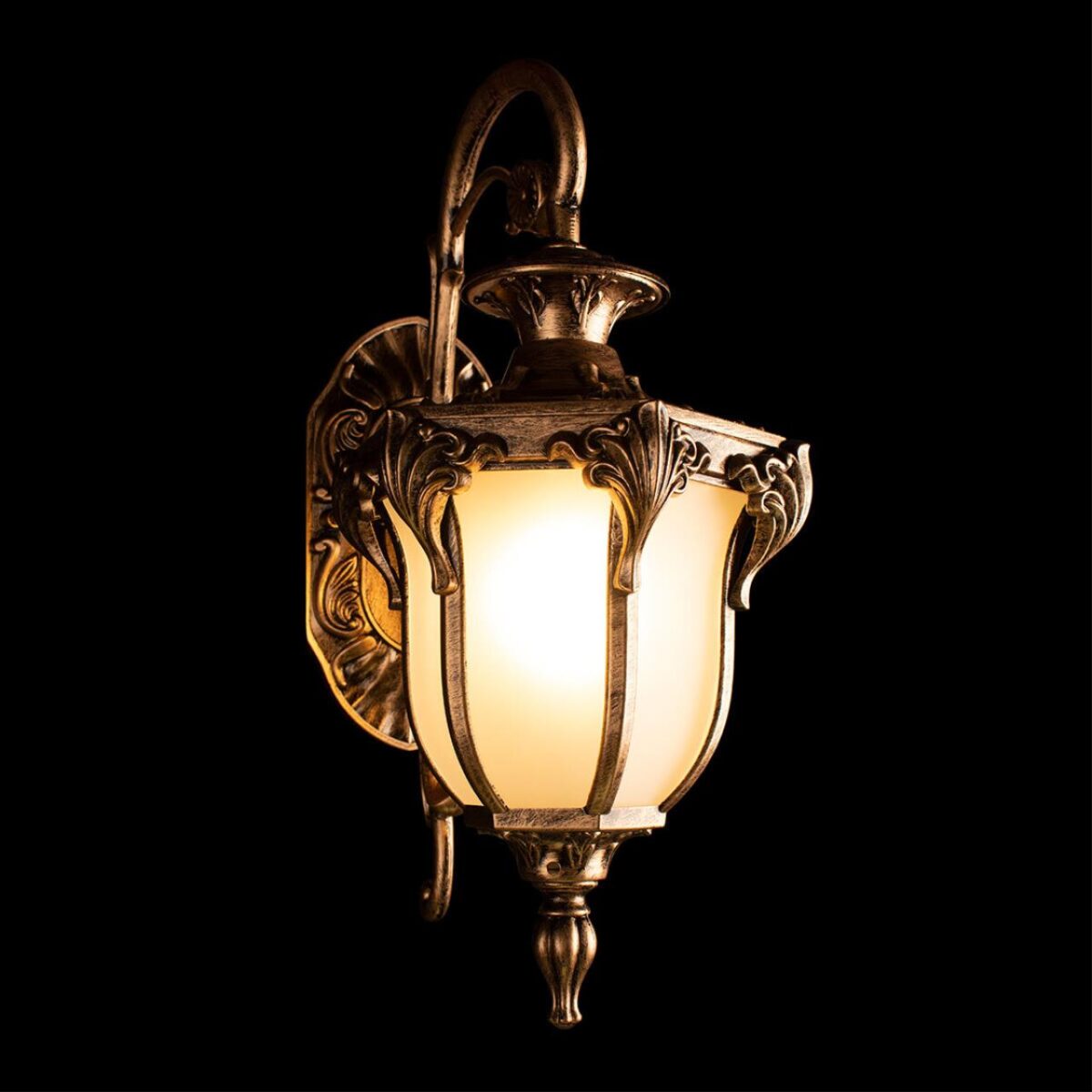 100017W Уличный настенный светильник LOFT IT Alessano — изображение 2