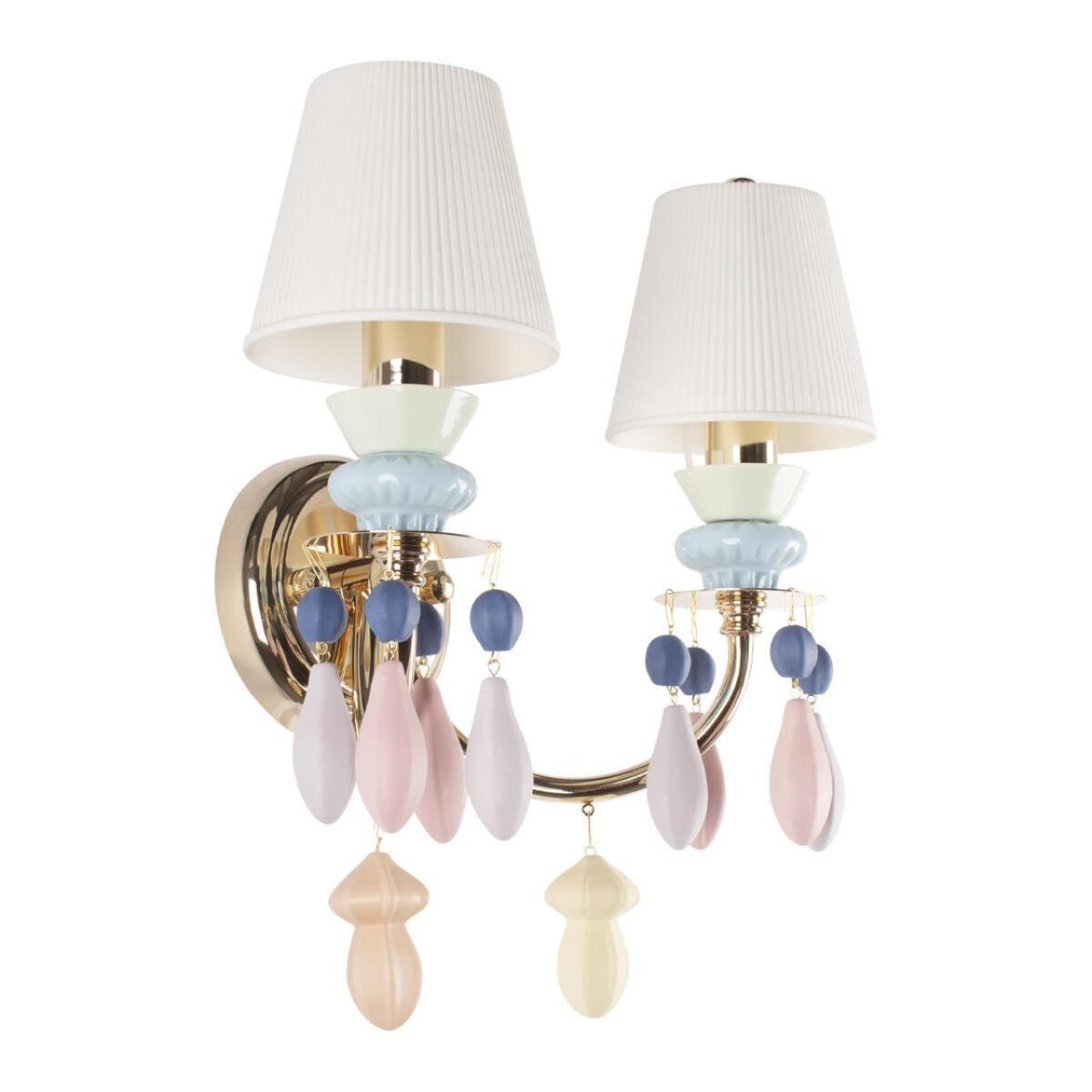 10203/2W Mult Настенный светильник LOFT IT Grace — изображение 3