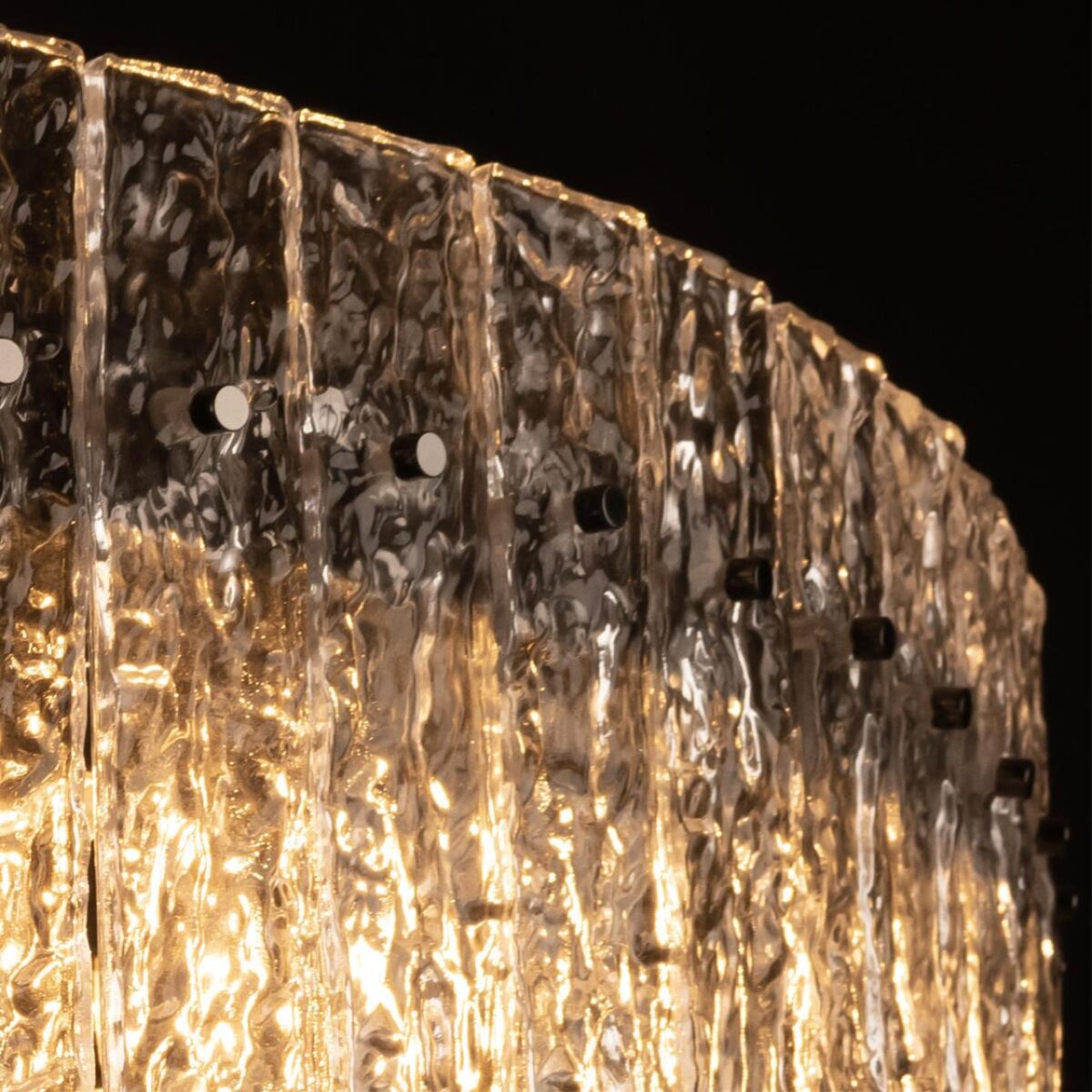 10297W Pearl black Настенный светильник LOFT IT Nevada — изображение 8