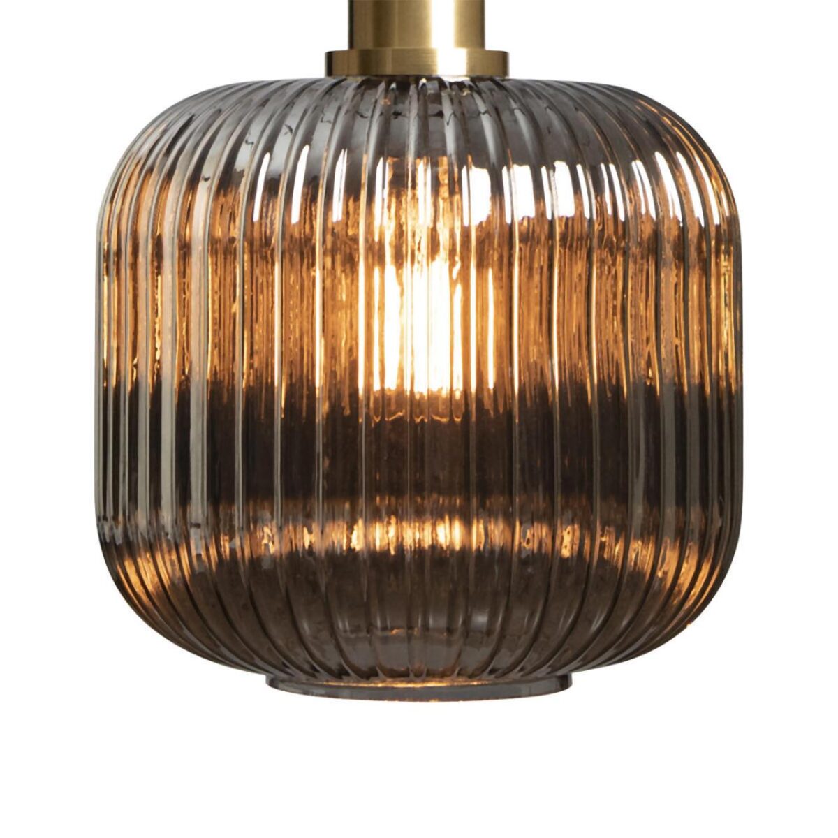 2070-B+BR Подвесной светильник LOFT IT Iris — изображение 3