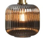 2070-B+BR Подвесной светильник LOFT IT Iris — изображение 3