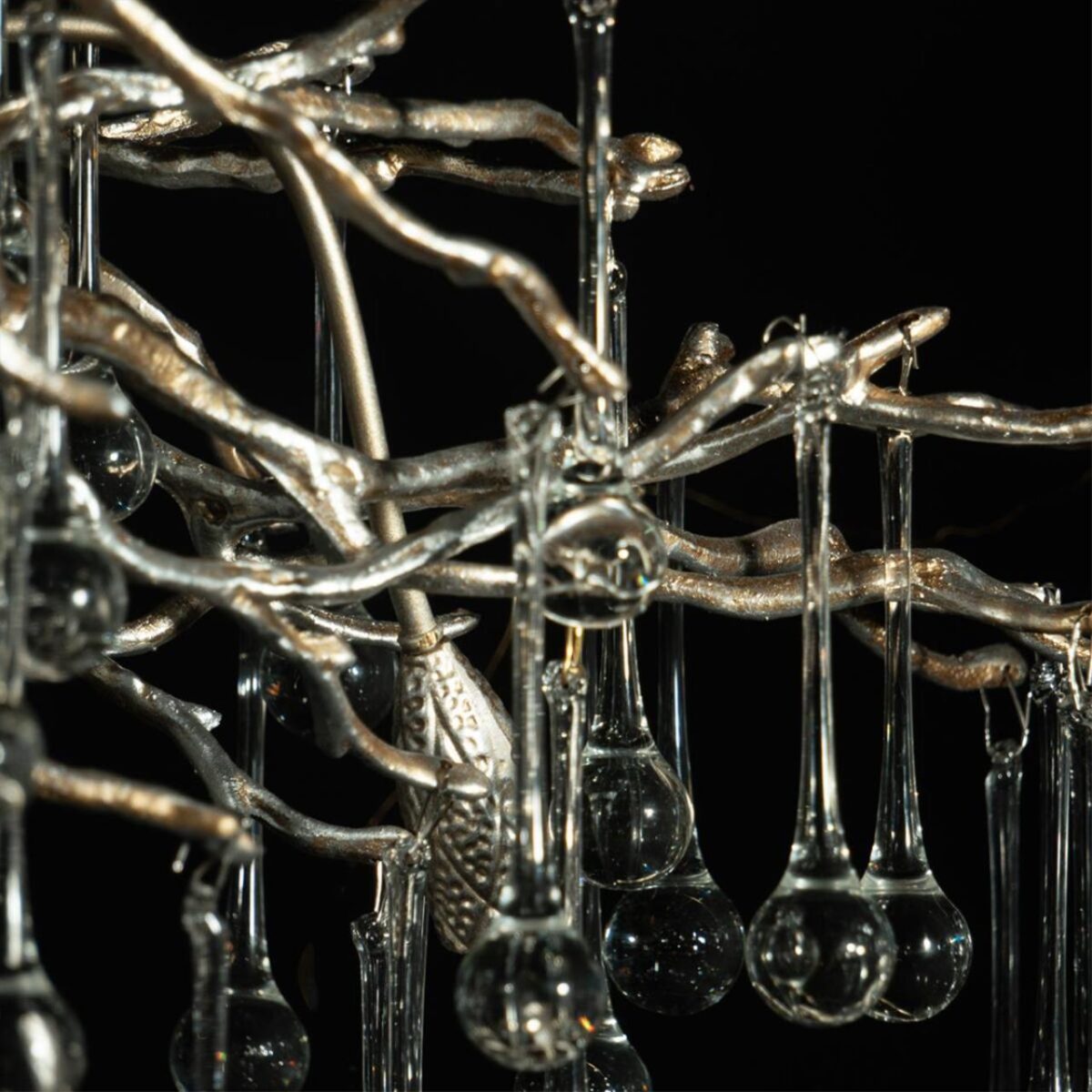 10067/1500 SG Подвесная люстра LOFT IT Bijout — изображение 10