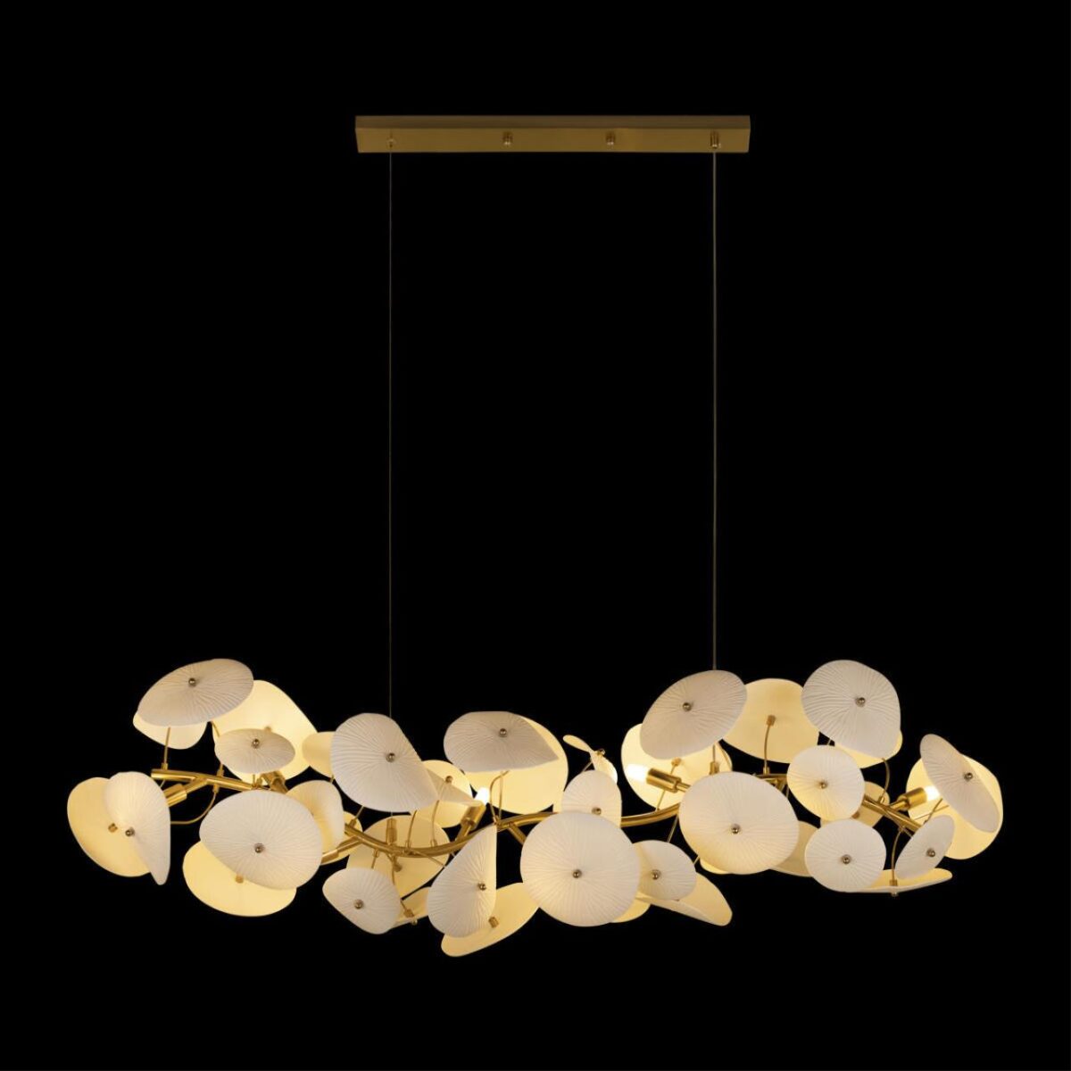 10234/1200L Подвесной светильник LOFT IT Paradise — изображение 2