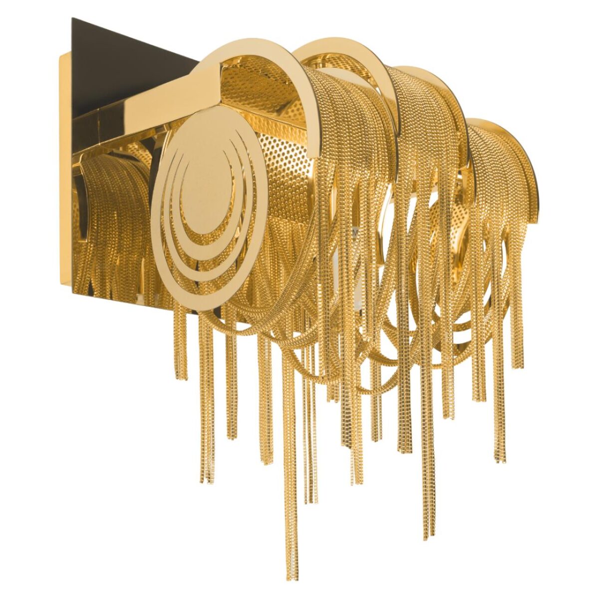 10404W/A GD Бра LOFT IT Volver — изображение 1