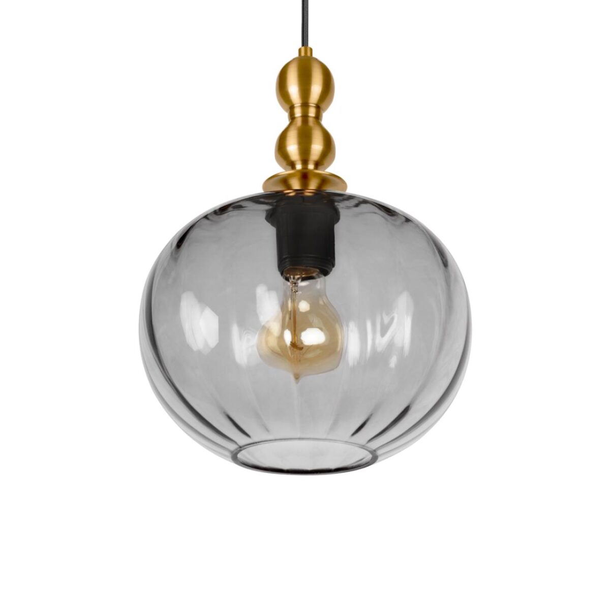 10426 Smoke Подвесной светильник LOFT IT Melon — изображение 7