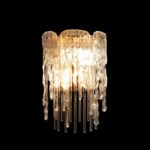 10298W French gold Настенный светильник LOFT IT Florida — изображение 2