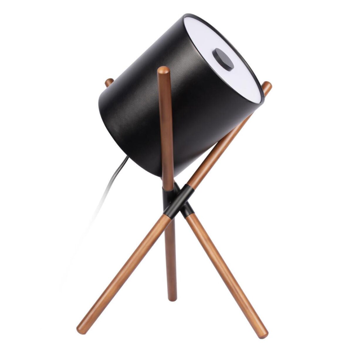 10245T Black Настольная лампа LOFT IT Bobbin — изображение 4