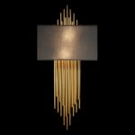 10107 Black Бра LOFT IT Elegio — изображение 2