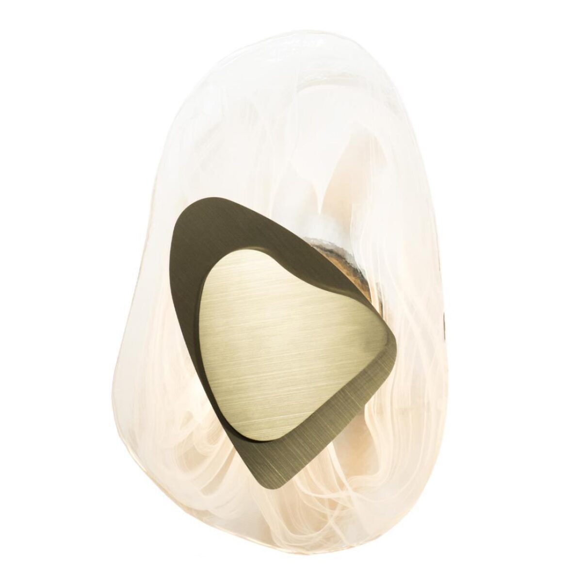 10102 Gold Бра LOFT IT Sunwave — изображение 5