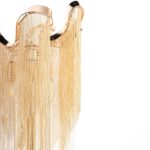 10208F Gold Торшер LOFT IT Stream — изображение 3