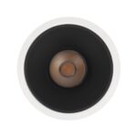 10330/F White Black Встраиваемый светильник LOFT IT Comb — изображение 3