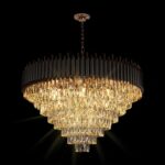 10206/1000 Подвесной светильник LOFT IT Eclair — изображение 4