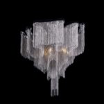 10208/600C Smoke Потолочный светильник LOFT IT Stream — изображение 4