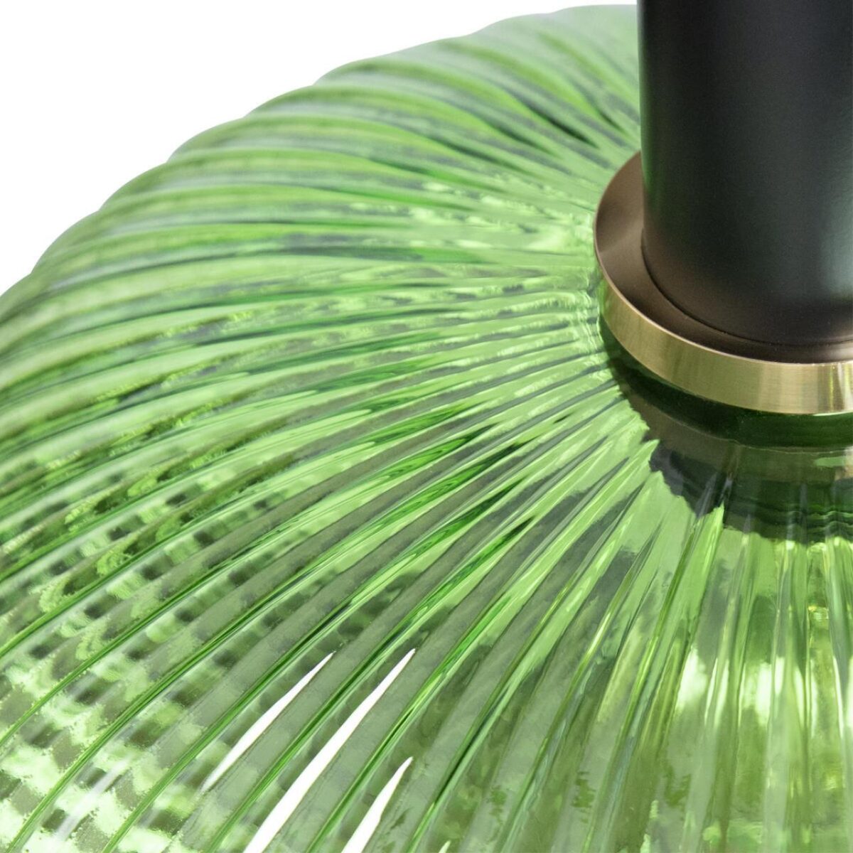 2072-C+BL Подвесной светильник LOFT IT Iris — изображение 4