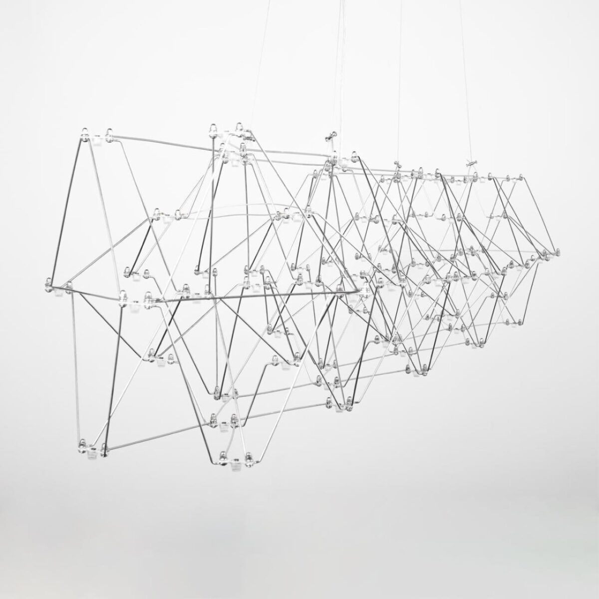 10257/2100 Подвесной светильник LOFT IT Universe — изображение 3