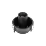 10322/A Black Встраиваемый светильник LOFT IT Lens — изображение 5