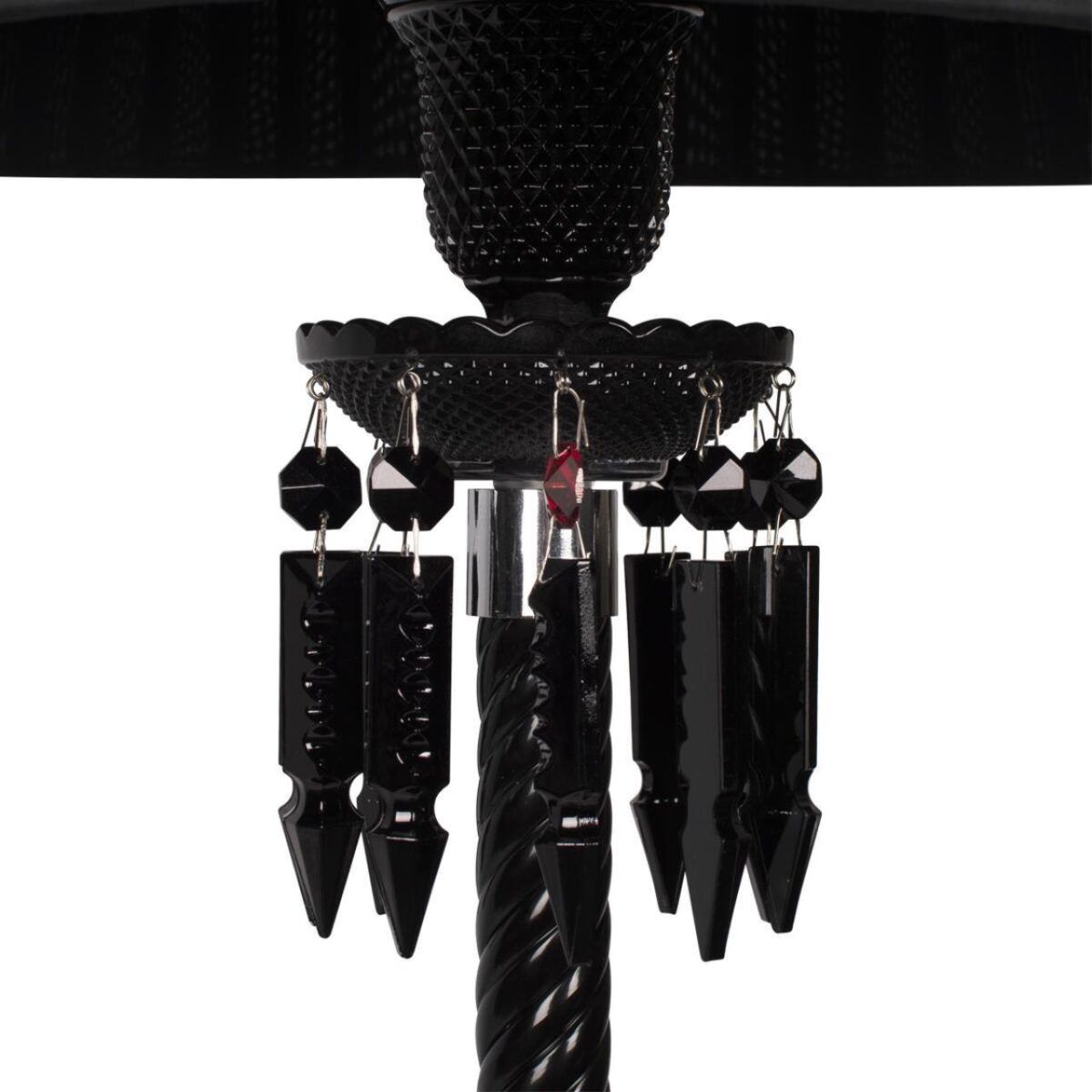 10210T Black Настольная лампа LOFT IT Zenith — изображение 5