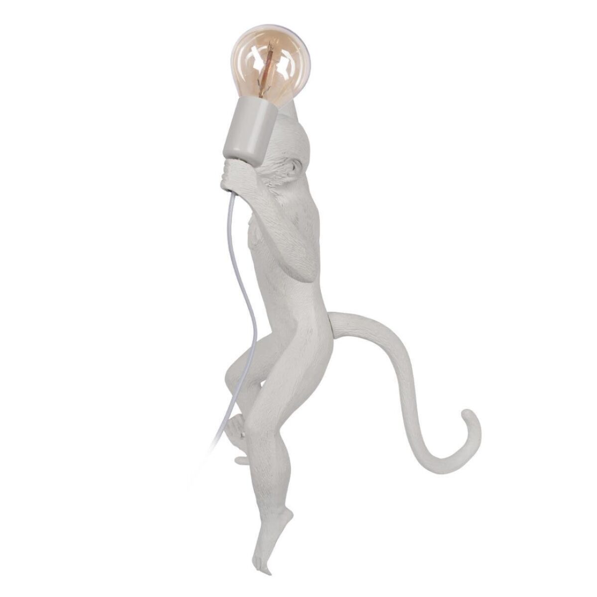 10314W/B Настенный светильник LOFT IT Monkey — изображение 3