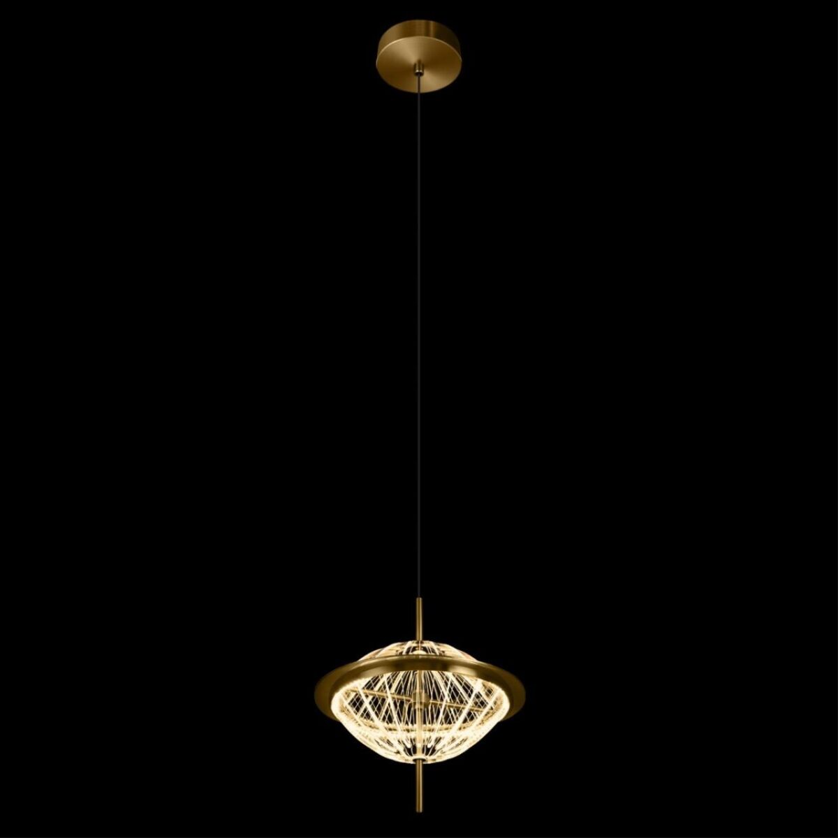 10397/B Подвесной светильник LOFT IT Tranquility — изображение 4