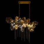 10401/1000L Подвесная люстра LOFT IT Britannica — изображение 2