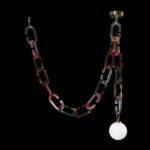 10128C Mult Подвесной светильник LOFT IT Chain — изображение 3