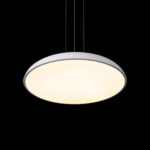 10371P White Подвесной светильник LOFT IT Dime — изображение 4