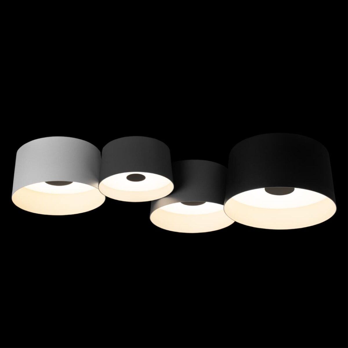 10360/4 Потолочный светильник LOFT IT Duo — изображение 2