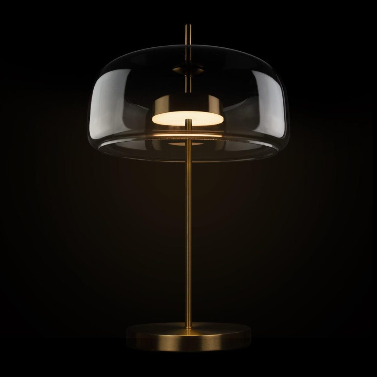 10041T/B Настольная лампа LOFT IT Dauphin — изображение 2