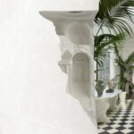 10355D Гипсовый встраиваемый светильник под покраску LOFT IT Antique — изображение 13