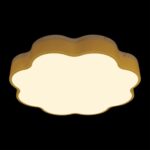 10225/36 Yellow Потолочный светильник LOFT IT Axel — изображение 2