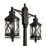 100020/2200 Ландшафтный светильник LOFT IT Ferrara — изображение 5