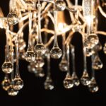 10067/1500 SG Подвесная люстра LOFT IT Bijout — изображение 11