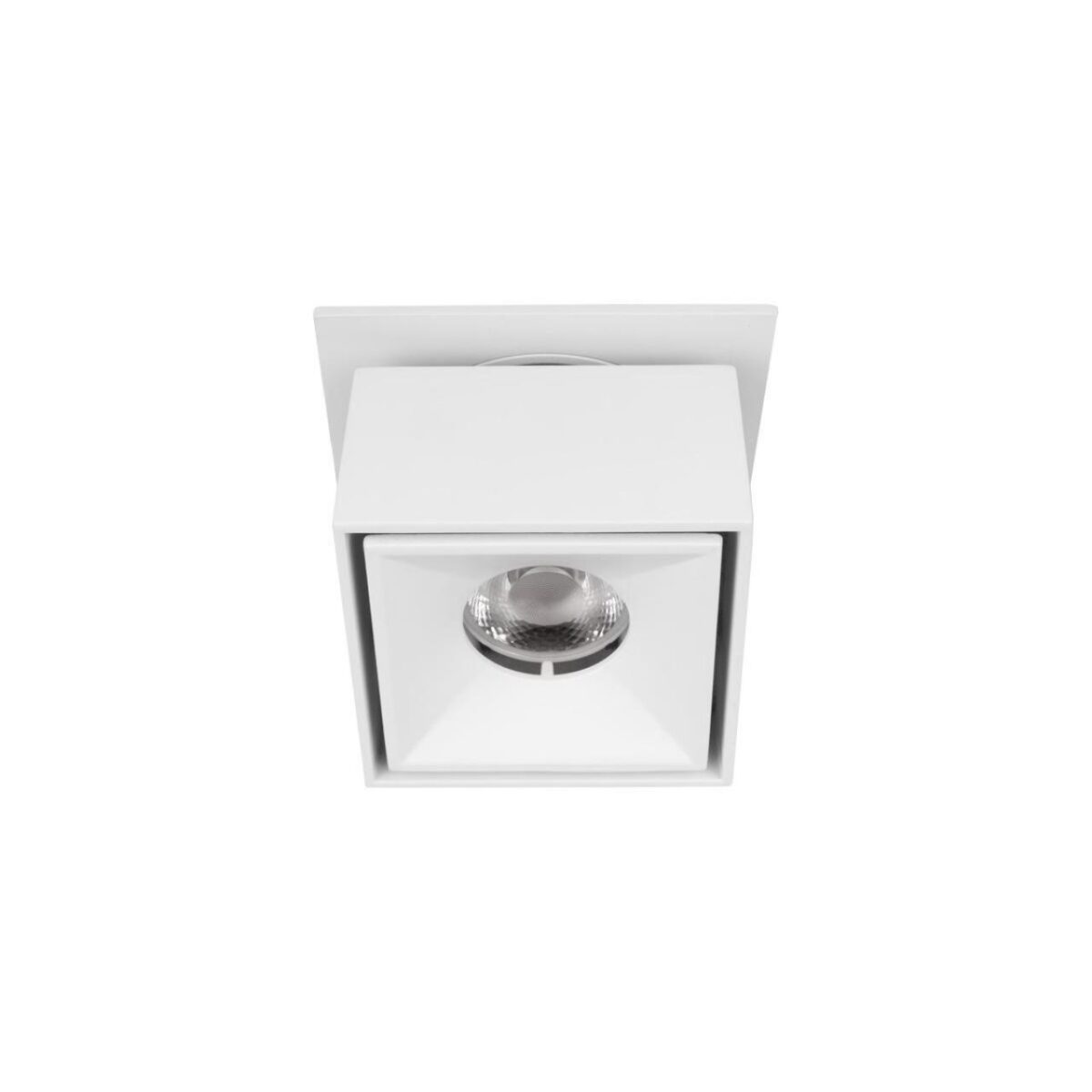 10325/B White Встраиваемый светильник LOFT IT Top — изображение 3