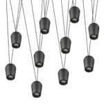 10357/10 Подвесной светильник LOFT IT Blackout — изображение 5