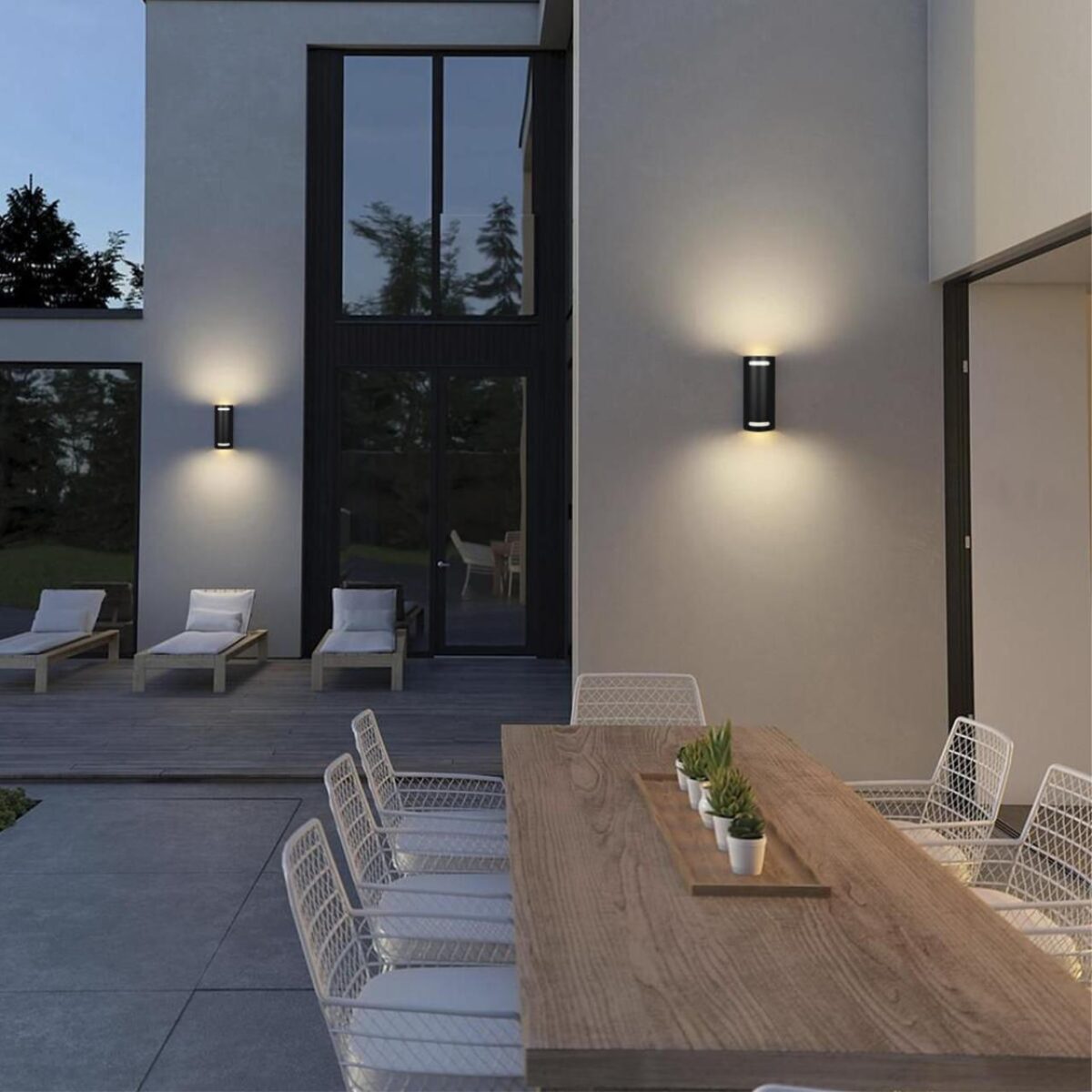 100012/B Уличный светильник  LOFT IT Stema — изображение 7