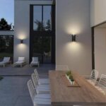 100012/B Уличный светильник  LOFT IT Stema — изображение 7