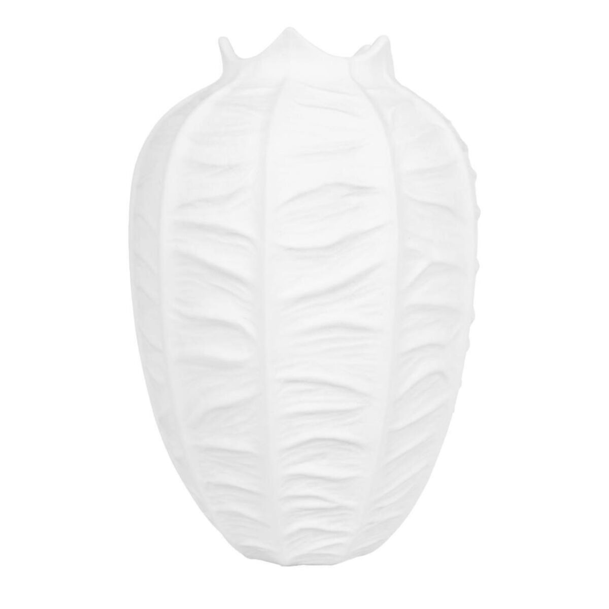 10265V/L Декоративная ваза LOFT IT Blanca — изображение 1