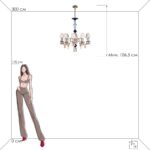 10203/10 Mult Подвесной светильник LOFT IT Grace — изображение 8