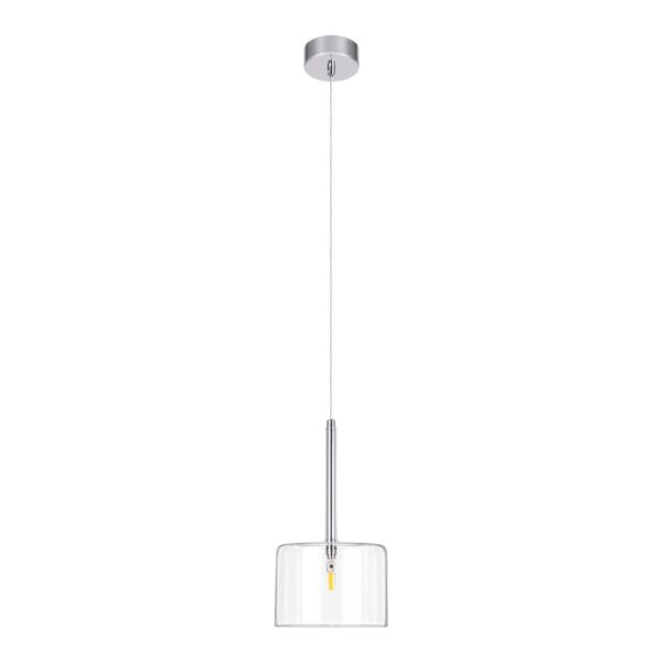 10232/A White Подвесной светильник LOFT IT Spillray