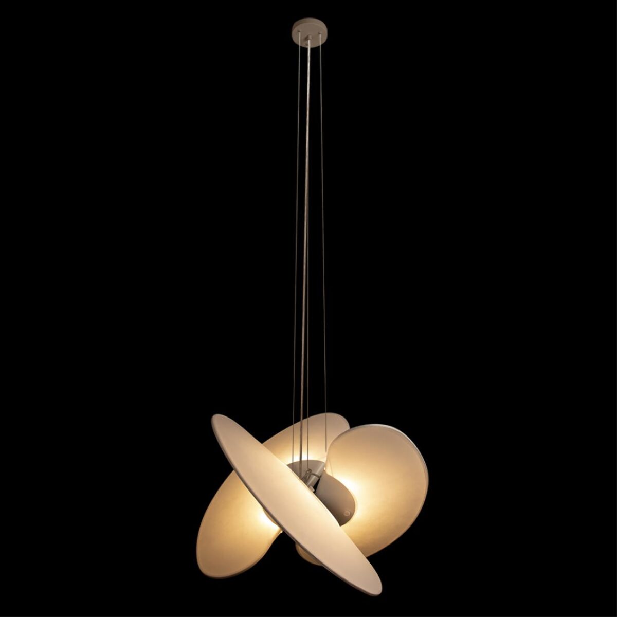 10392/600 Подвесной светильник LOFT IT Levante — изображение 2