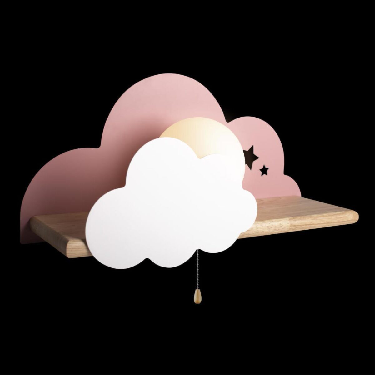 10134 Pink Бра LOFT IT Axel — изображение 7