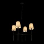 10308 Black Подвесной светильник LOFT IT Cosy — изображение 2