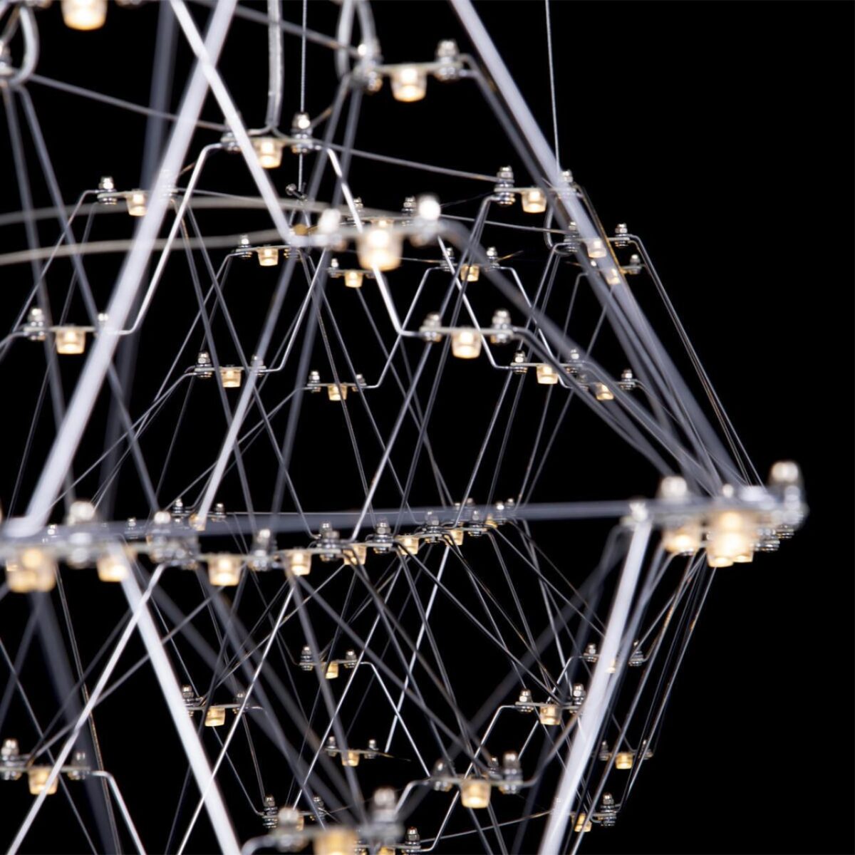 10257/2100 Подвесной светильник LOFT IT Universe — изображение 6