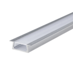 419110 Профиль PROFILED с прямоугольн. рассеив-м д/светодиод. лент, 1шт=2м